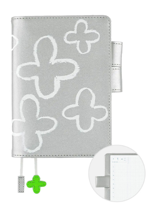 Hobonichi Techo Cover