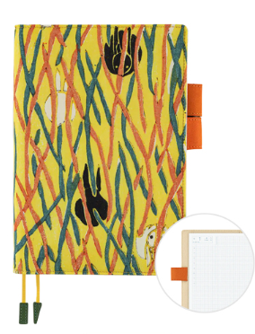 Hobonichi Techo Cover