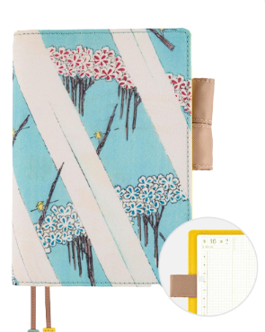 Hobonichi Techo Cover