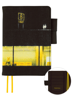 Hobonichi Techo Cover