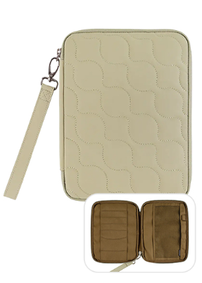Hobonichi Techo Cover