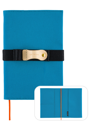 Hobonichi Techo Cover