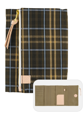 Hobonichi Techo Cover