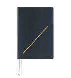 Hobonichi Techo HON Hardcover 2027 A5 English Edition
