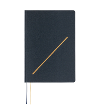 Hobonichi Techo HON Hardcover 2027 A5 English Edition
