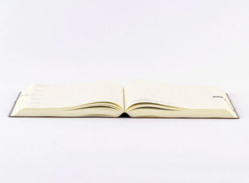 Hobonichi 5-Year Techo A5 2027-2031