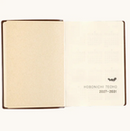 Hobonichi 5-Year Techo A5 2027-2031