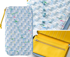 Hobonichi Techo Weeks Luxury Covers | Asia Exclusives Included