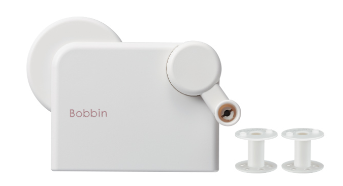 Kokuyo Tape Bobbin Washi Tape Sub-Roll Dispenser and Cutter