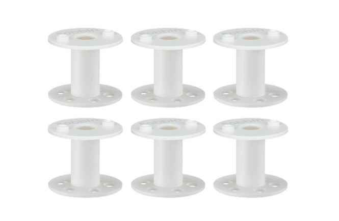Kokuyo Tape Bobbin Washi Tape Sub-Roll Dispenser and Cutter