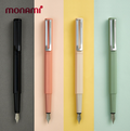 Monami Fountain Pen 153 Neo EF Nib