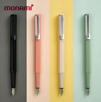 Monami Fountain Pen 153 Neo EF Nib