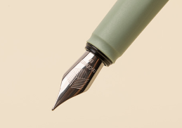 Monami Fountain Pen 153 Neo EF Nib