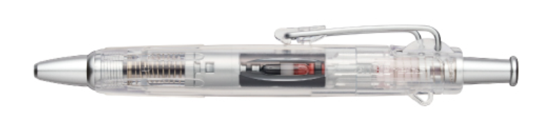 Tombow Airpress Ballpoint Pen 0.7mm