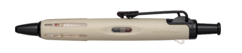 Tombow Airpress Ballpoint Pen 0.7mm