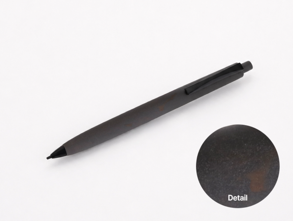 Tombow FUMI Mechanical Pencil 0.5mm Series Japanese Packaging