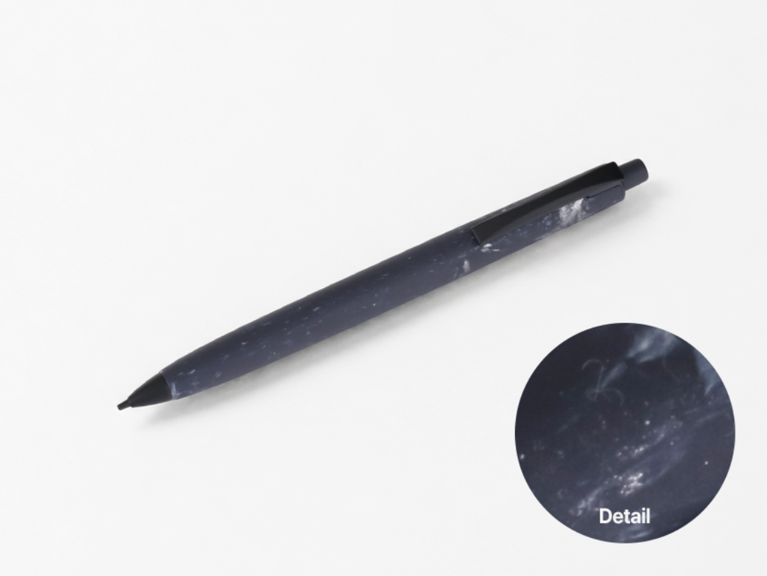 Tombow FUMI Mechanical Pencil 0.5mm Series Japanese Packaging
