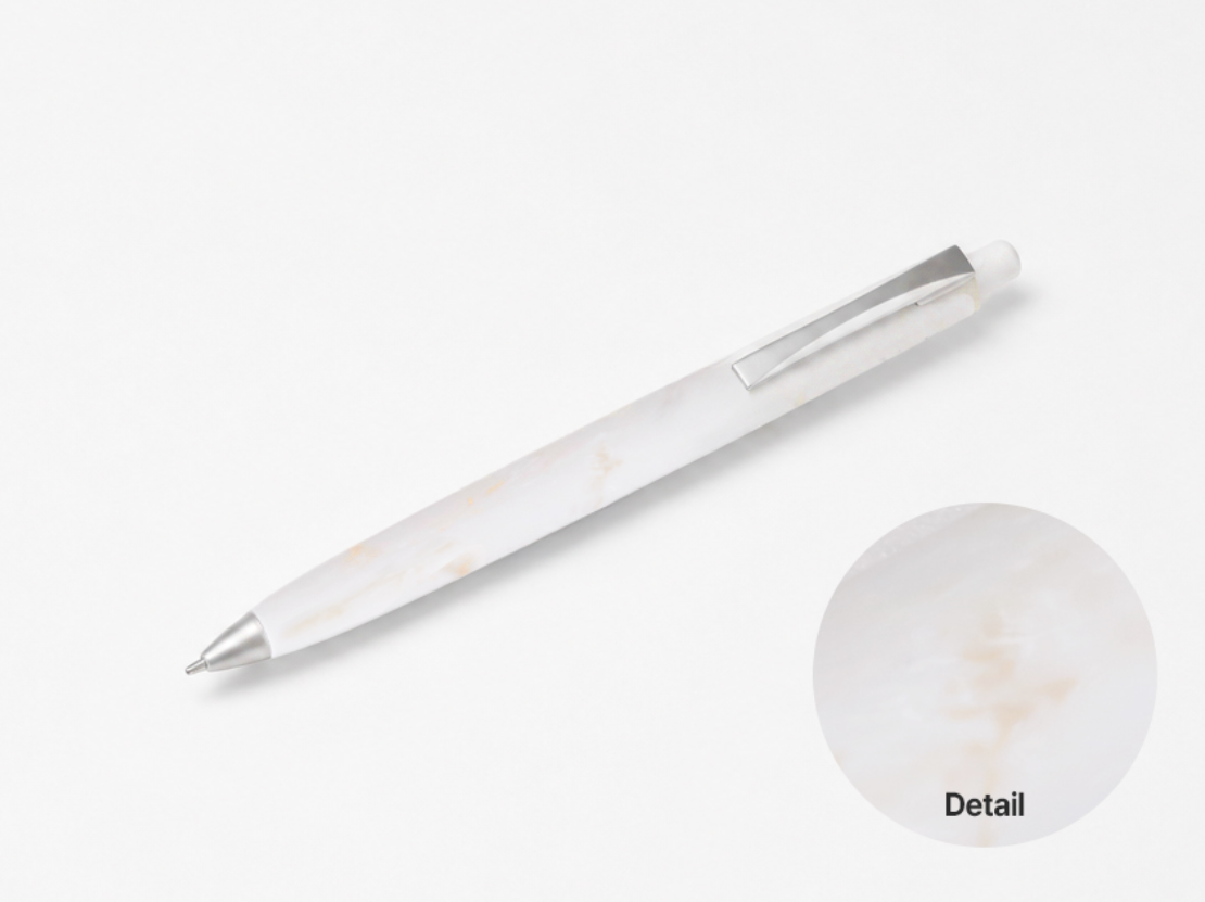 Tombow FUMI Mechanical Pencil 0.5mm Series Japanese Packaging