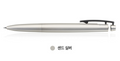 Tombow Mechanical Pencil ZOOM C1 0.5mm | Japan Exclusive