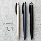 Tombow Ballpoint Pen ZOOM C1 0.5mm