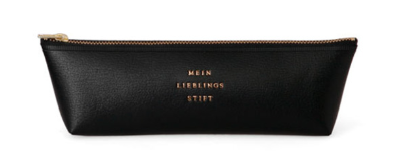 Penco Pencil Case, Zipper Classic