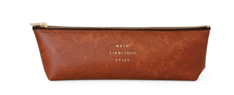 Penco Pencil Case, Zipper Classic