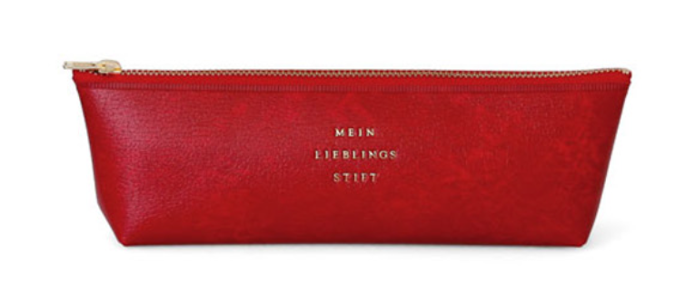 Penco Pencil Case, Zipper Classic