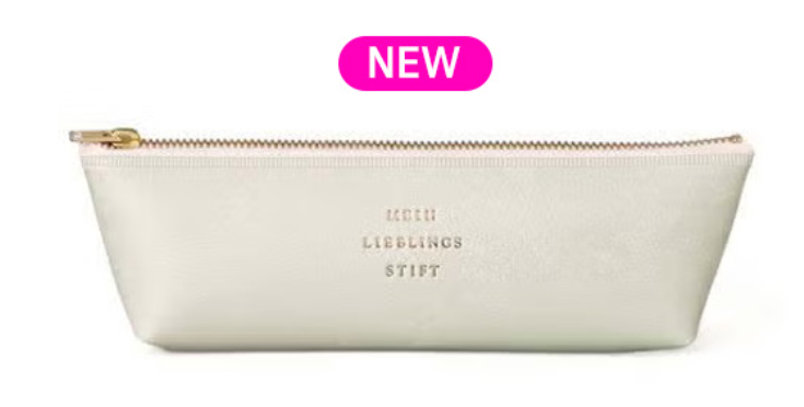 Penco Pencil Case, Zipper Classic