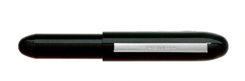 Penco Ballpoint Pen Bullet Light