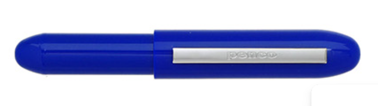 Penco Ballpoint Pen Bullet Light