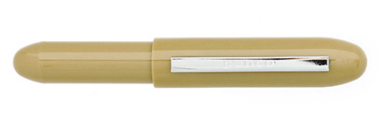 Penco Ballpoint Pen Bullet Light