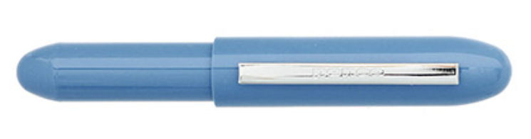 Penco Ballpoint Pen Bullet Light