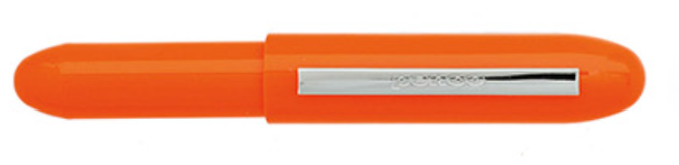 Penco Ballpoint Pen Bullet Light