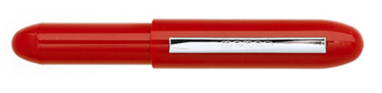 Penco Ballpoint Pen Bullet Light