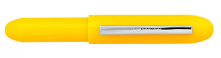 Penco Ballpoint Pen Bullet Light