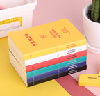 Penco Notebook Soft PP B7