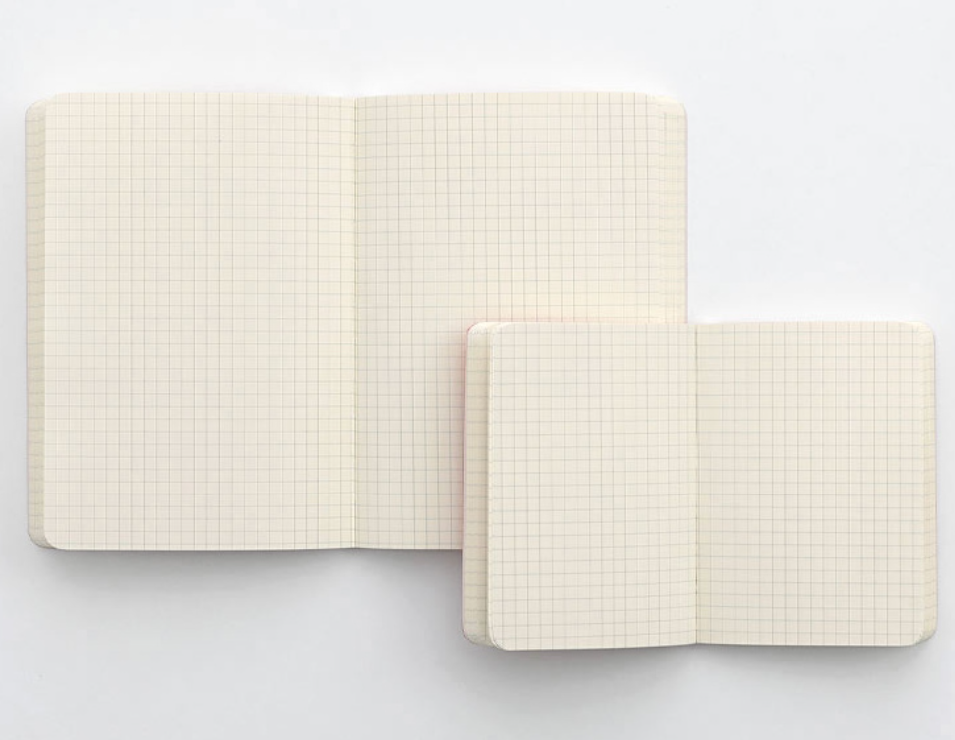 Penco Notebook Soft PP B7