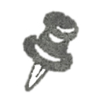 Pilot Stamp Friction Deco