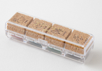 Midori Stamp Yuru Log Series