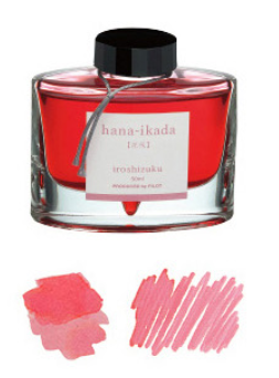 Pilot General Ink Iroshizuku 50ml