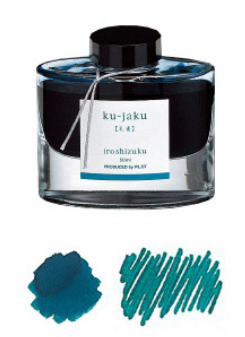 Pilot General Ink Iroshizuku 50ml