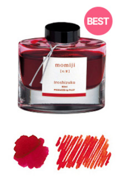 Pilot General Ink Iroshizuku 50ml