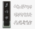 Midori Stamp | Paintable Roller Type
