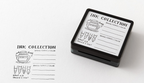 Midori Stamp | Paintable Type 2