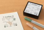 Midori Stamp | Paintable Type 2