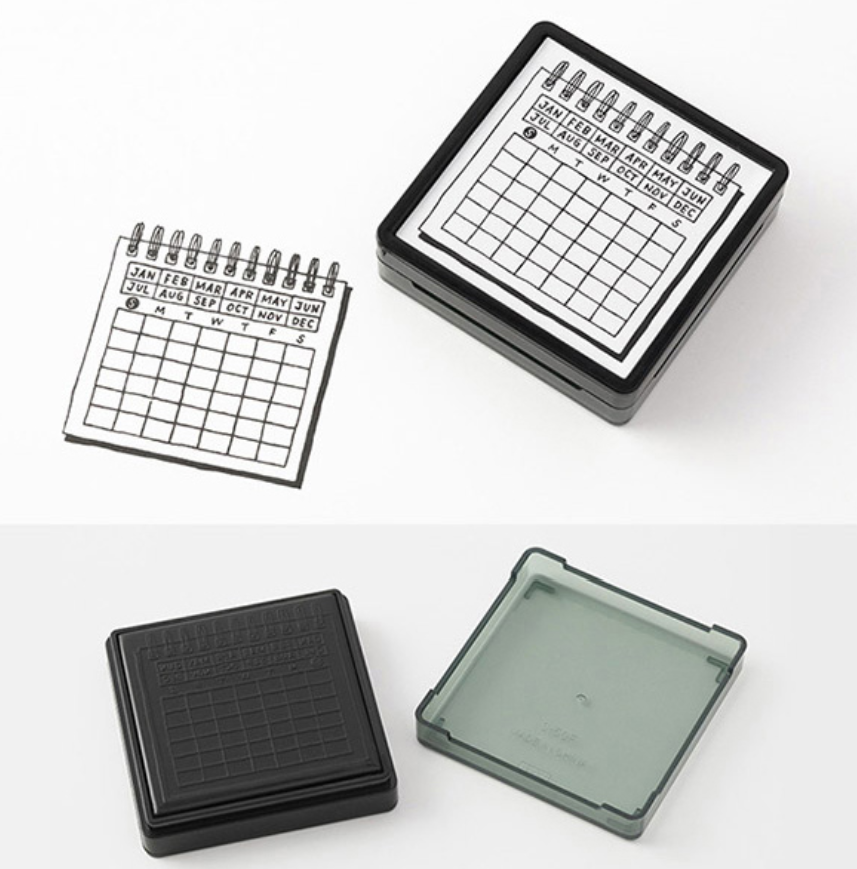 Midori Stamp Painting Table
