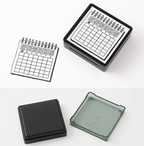 Midori Stamp Painting Table