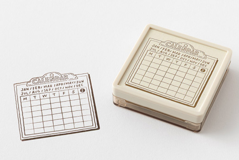 Midori Stamp Painting Table
