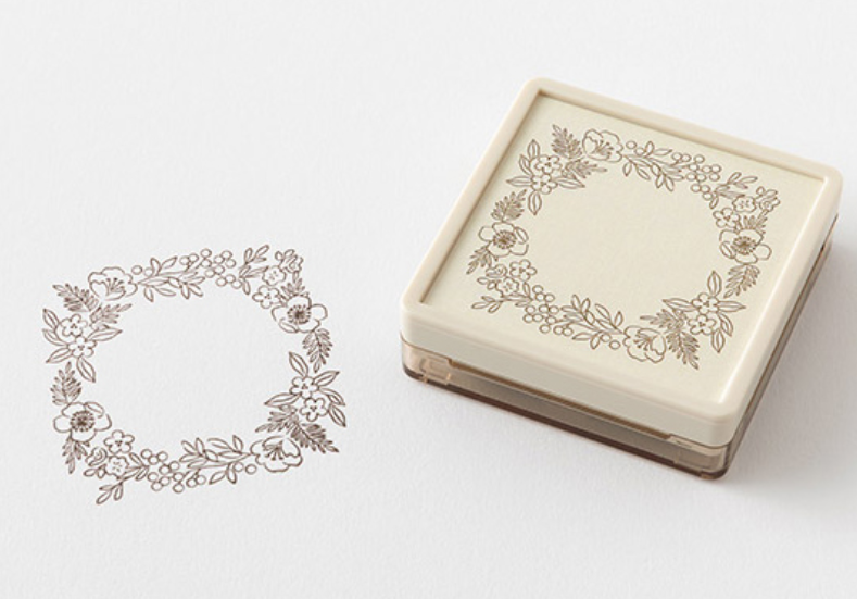Midori Stamp Painting Table