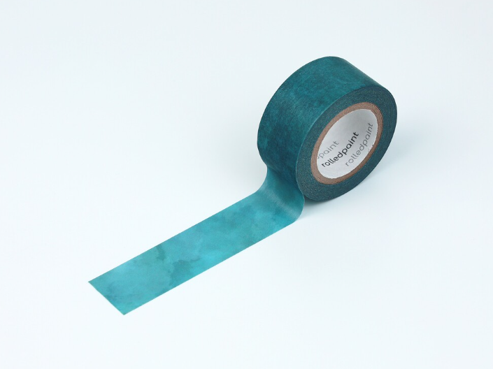 RP Washi | Deep Blue Sea